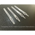 Best Sale Long Plastic Disposable Tattoo Needle Tips
